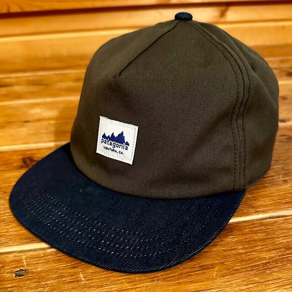 Mens - Range Hat - Picture 1 of 1